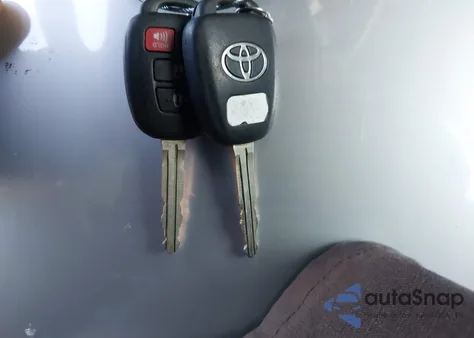 2020 Toyota Tacoma Sr V6 из США, поврежденный, VIN 3TMCZ5AN2LM345140